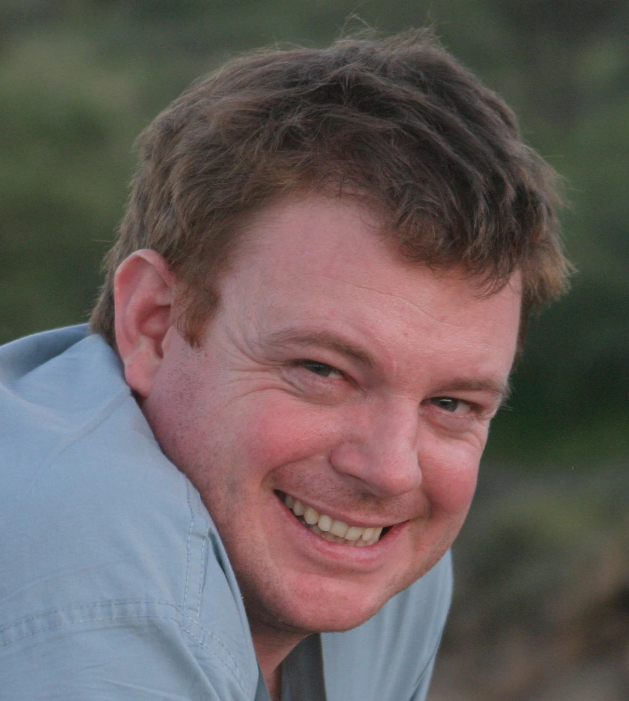 Mr Dan Morris, Consultant Oculoplastic & Cataract Surgeon